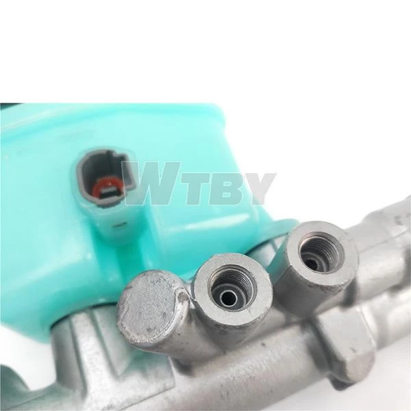 Brake Master Cylinder For TOYOTA HILUX 