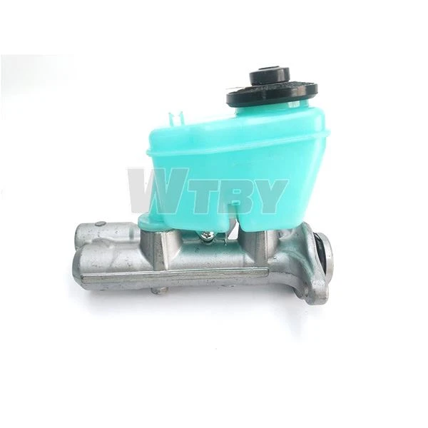 Brake Master Cylinder 