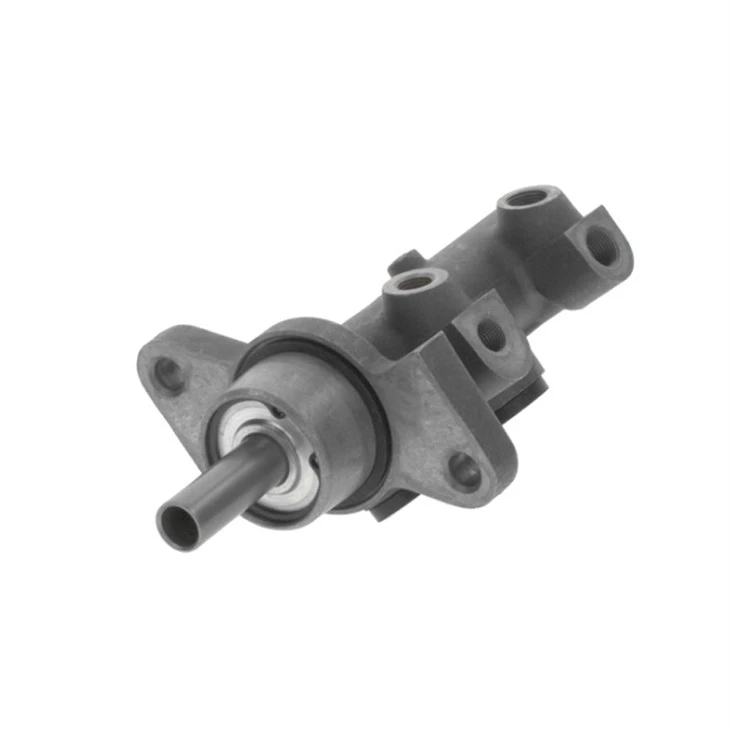 5 Brake Master Cylinder Factory 6001551030