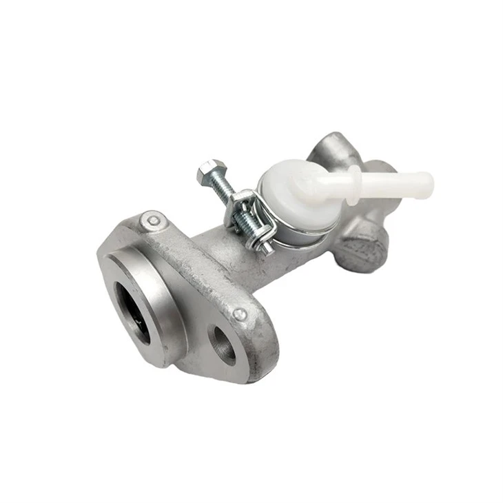 Clutch Master Cylinder For ISUZU NKR NPR 8-97124-112-0 8-97162-964-0 8-97210-747-0 8980622770 8980976940 8-98097694-0-A 8980976949 8980982510 suppliers