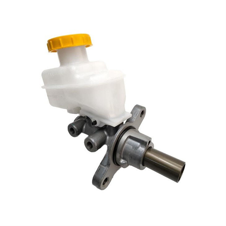 Brake Master Cylinder For MITSUBISHI L200 TRITON STRADE PICKUP 2013 4625A399 4625A457 4625A417 4625A434
