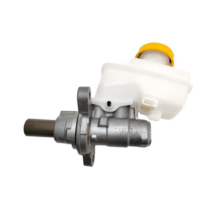 Brake Master Cylinder For MITSUBISHI L200 TRITON STRADE PICKUP 2013 4625A399 4625A457 4625A417 4625A434