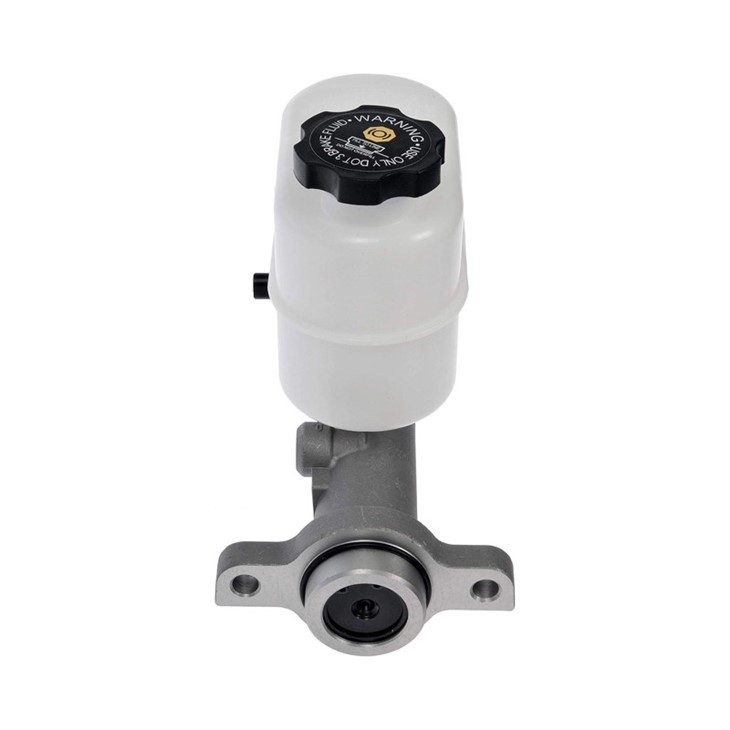 Brake Master Cylinder For Chevrolet Silverado 1500 LD GMC Sierra GMC Yukon PICKUP TRUCK 20925765 130.66076 13-4668 NM4297 factory