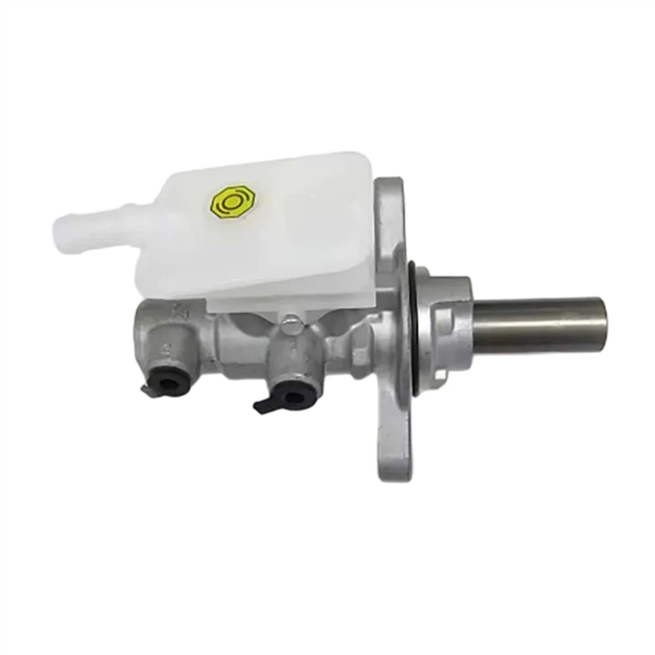 Главный тормозной цилиндр для MAZDA CX-7 (ER) 2,2 MZR-CD AWD (ER10A)7 SUV EG23-43-40Z EG234340ZR00 NM55418 M630620