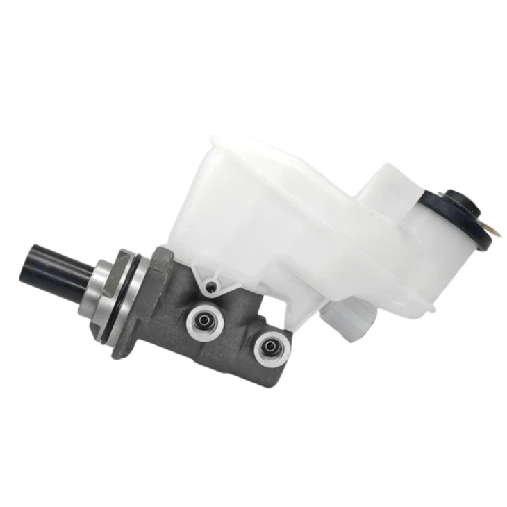 Главный тормозной цилиндр для TOYOTA AGYA Hatchback MT 47201-BZ810 47201-BZ820 47201-BZ610